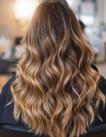 Coloraci&oacute;n y cambio de look